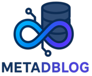 Metadblog