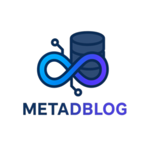 Metadblog