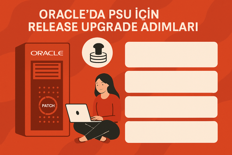 oracle-release-upgrade